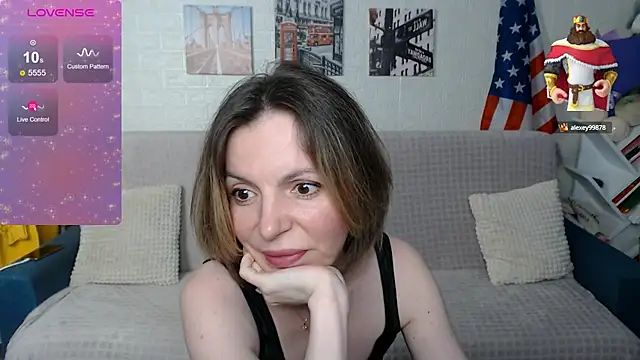 kiramarta online show from September 2025 07:46:01 PM