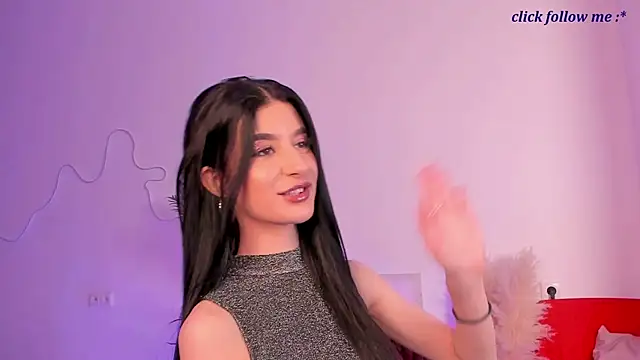 LauraCoy online show from July 2026 08:34:02 PM