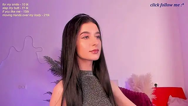 LauraCoy online show from July 2026 08:52:02 PM