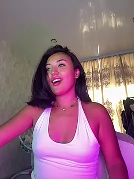 lily  foster online show from April 2026 06:55:01 AM