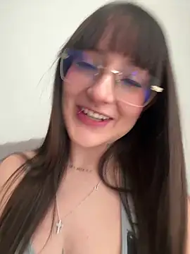 Megan lu2 online show from February 2025 02:00:02 PM