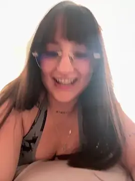 Megan lu2 online show from February 2025 01:43:01 AM