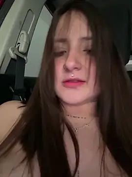 Megan lu2 online show from October 2025 08:13:02 AM