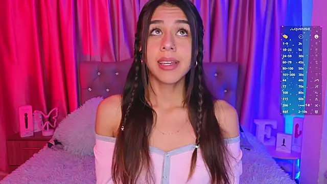 Emiily Scott1 online show from March 2026 11:50:01 PM