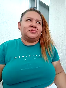 HORNY MATURE25 online show from January 2025 07:53:02 PM