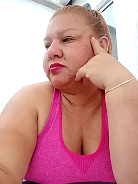 HORNY MATURE25 online show from March 2025 07:27:02 PM