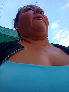 HORNY MATURE25 online show from October 2025 05:19:02 PM