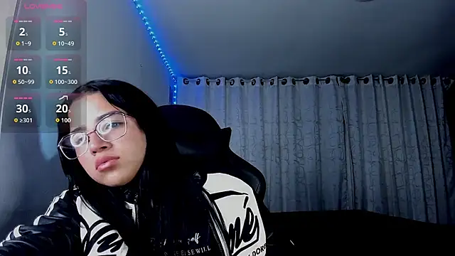 aliice walker  online show from January 2026 01:55:02 AM