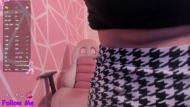 Anggi 1 online show from January 2026 11:01:02 AM