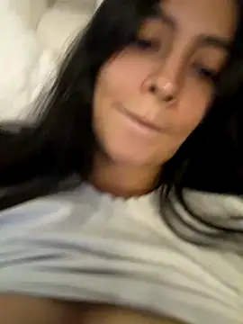 Sophie  Foxxx online show from October 2025 12:33:01 AM