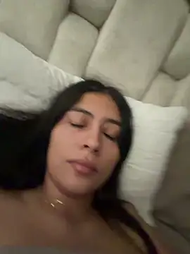 Sophie  Foxxx online show from November 2025 05:15:01 PM