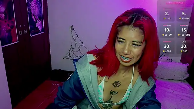 Snapshot of Roxanbunny1 chatting on October 2025 07:13:01 PM Roxanbunny1 online show from October 2025 07:13:01 PM