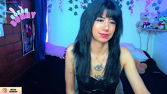Snapshot of Roxanbunny1 chatting on July 2026 04:06:02 AM Roxanbunny1 online show from July 2026 04:06:02 AM