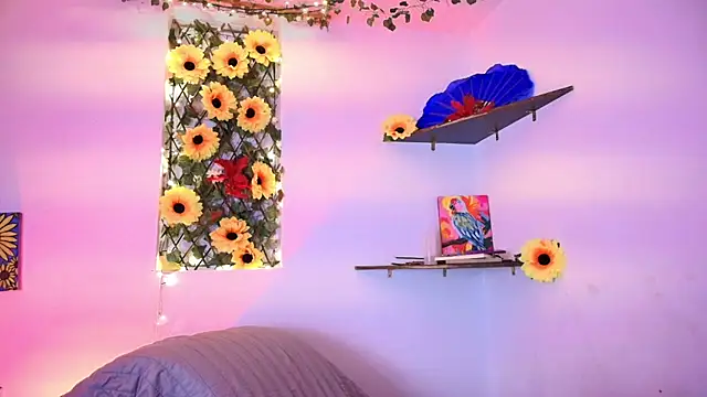 kisstarxxx online show from February 2026 06:26:01 AM