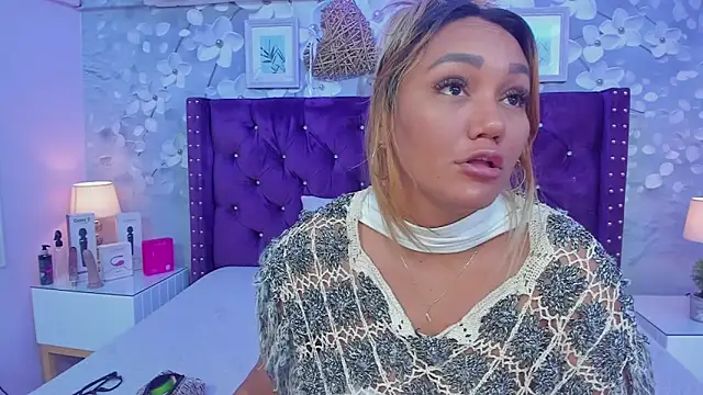 dalila salazar online show from April 2026 03:10:02 AM