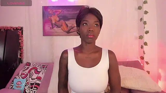 SamHill 1 online show from February 2025 04:24:02 AM