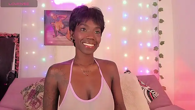 SamHill 1 online show from March 2025 05:09:01 AM