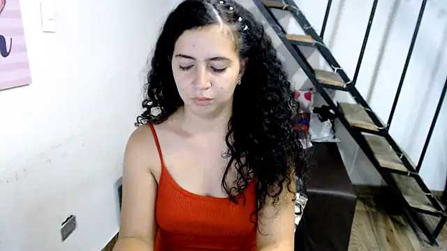 samantha baby  online show from February 2025 02:40:01 AM