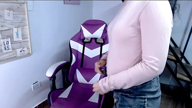 samantha baby  online show from September 2025 08:02:02 PM