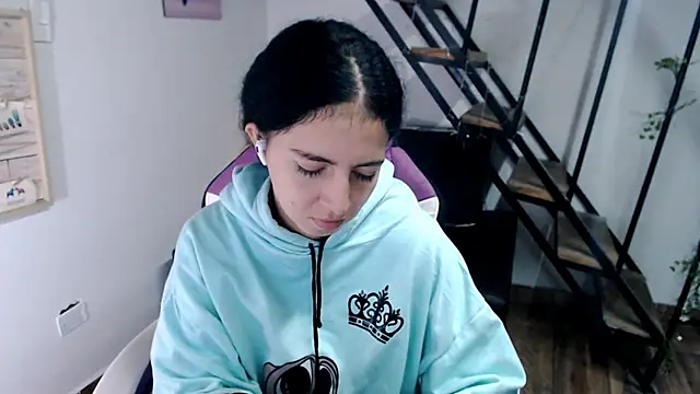 samantha baby  online show from January 2026 04:56:02 PM