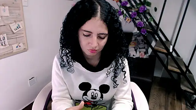 samantha baby  online show from February 2026 05:42:01 PM