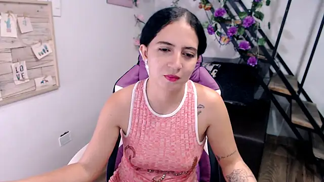 samantha baby  online show from March 2026 08:56:02 PM