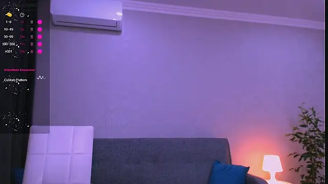 LesleySweet online show from December 2025 04:05:01 PM