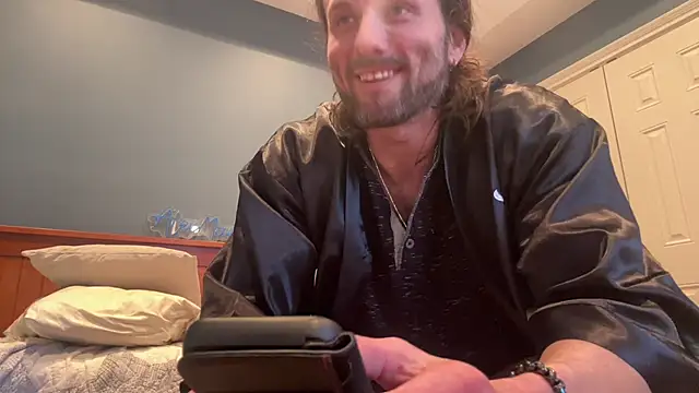 alexmannd online show from December 2024 02:01:01 PM