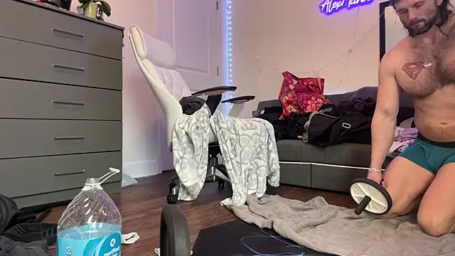 alexmannd online show from January 2025 05:28:02 PM