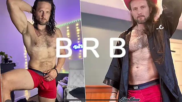 alexmannd online show from March 2025 03:48:01 PM