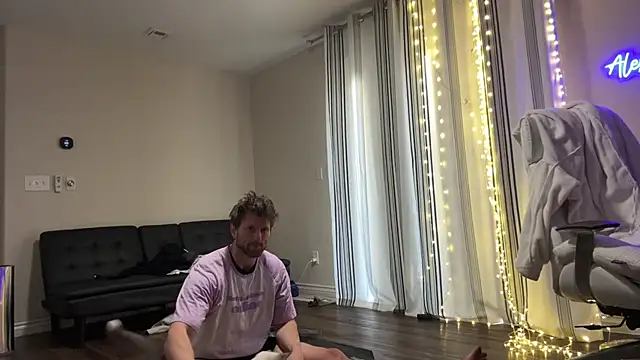 alexmannd online show from October 2025 03:20:01 PM