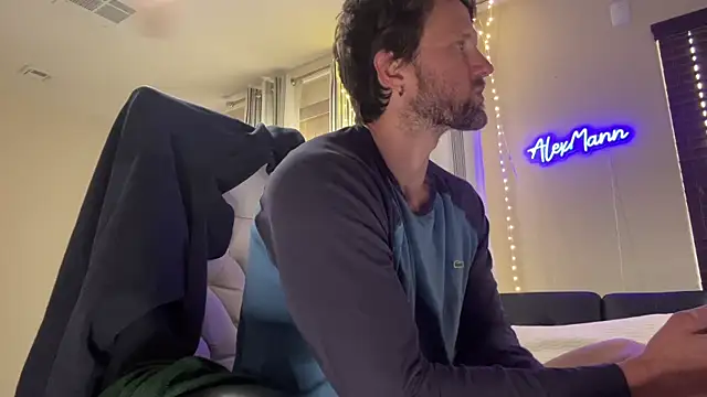 alexmannd online show from October 2025 05:24:02 PM