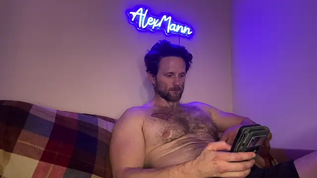 alexmannd online show from November 2025 02:03:02 AM
