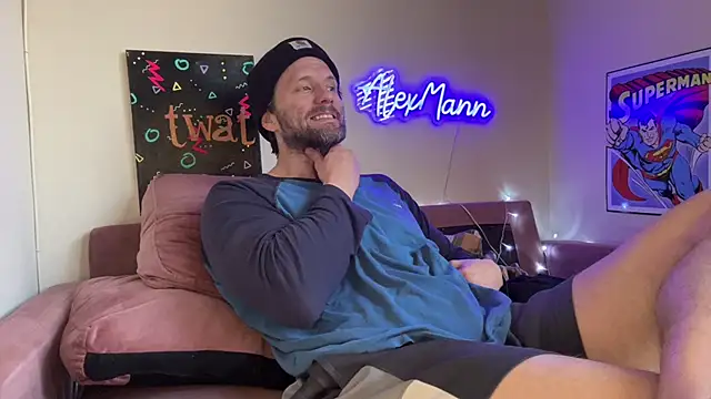 alexmannd online show from January 2026 06:35:02 PM