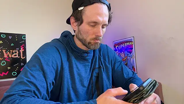 Snapshot of alexmannd chatting on January 2026 10:08:01 PM alexmannd online show from January 2026 10:08:01 PM