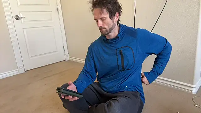 Snapshot of alexmannd chatting on February 2026 06:45:01 PM alexmannd online show from February 2026 06:45:01 PM