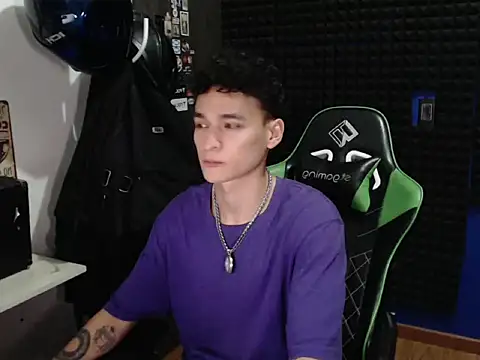 Curly Angel24 online show from January 2026 01:55:02 AM