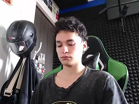 Curly Angel24 online show from February 2026 03:11:01 PM