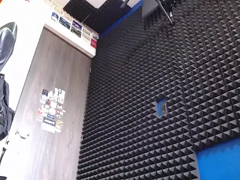 Curly Angel24 online show from February 2026 08:57:02 PM