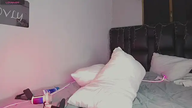 Lovely Janeth online show from January 2025 07:06:02 AM