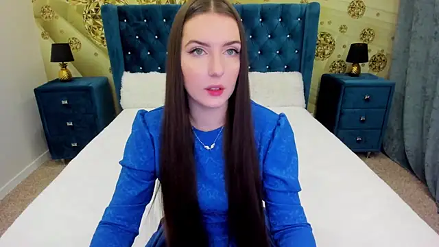 Katrina Minchels online show from January 2025 06:19:02 AM