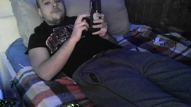 ItalianVinDiesel online show from January 2025 03:25:01 PM