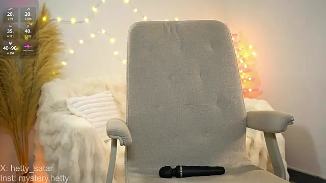 Hetty satar online show from December 2024 01:29:02 AM