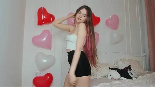 lil cassie online show from February 2026 09:09:02 PM