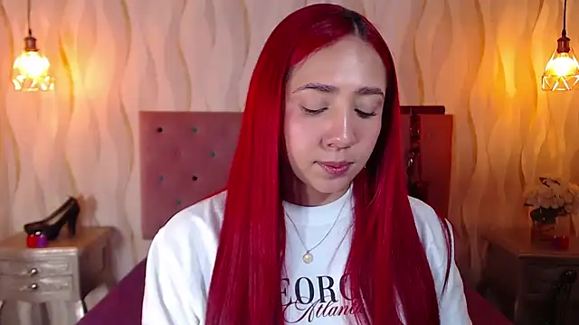 IsabelaLatina online show from March 2026 03:16:02 PM