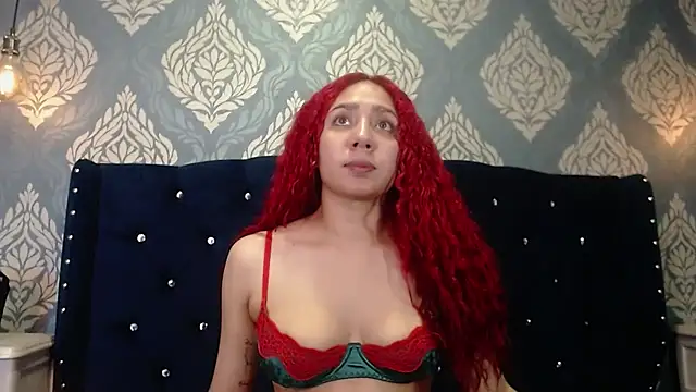 IsabelaLatina online show from April 2026 12:45:02 AM