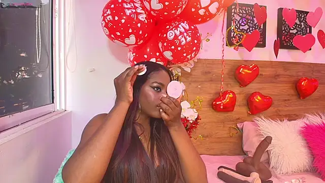 KAROL-SCOTT online show from February 2025 08:22:01 PM