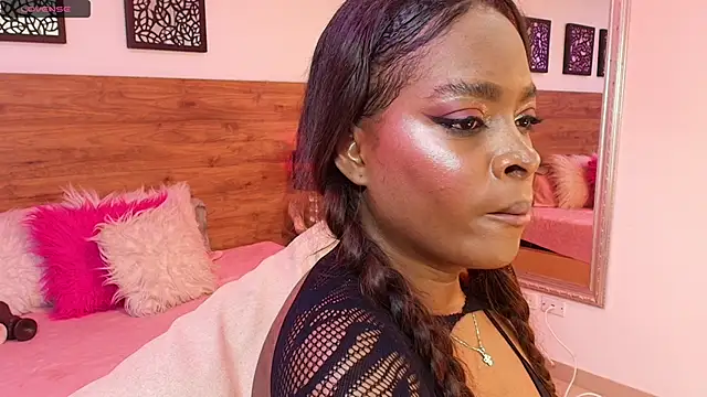 KAROL-SCOTT online show from March 2025 08:06:02 PM