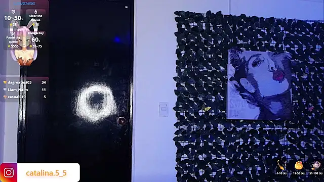 Kata Bigboobs online show from November 2025 09:42:02 PM