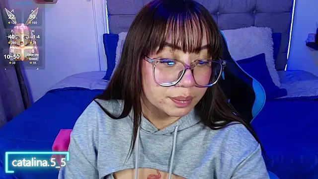 Kata Bigboobs online show from July 2026 06:57:02 PM